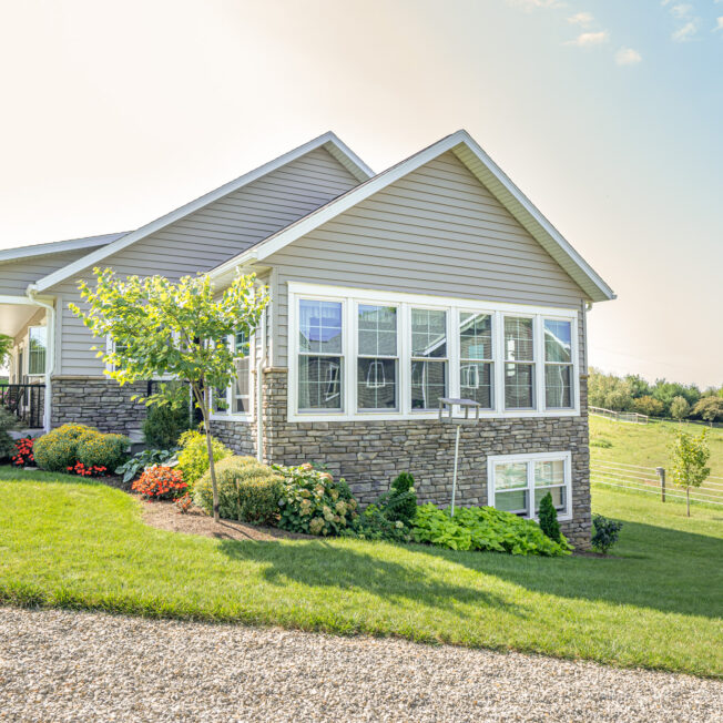 ProVia Aspect™ Double Hung Vinyl Window - Image 2