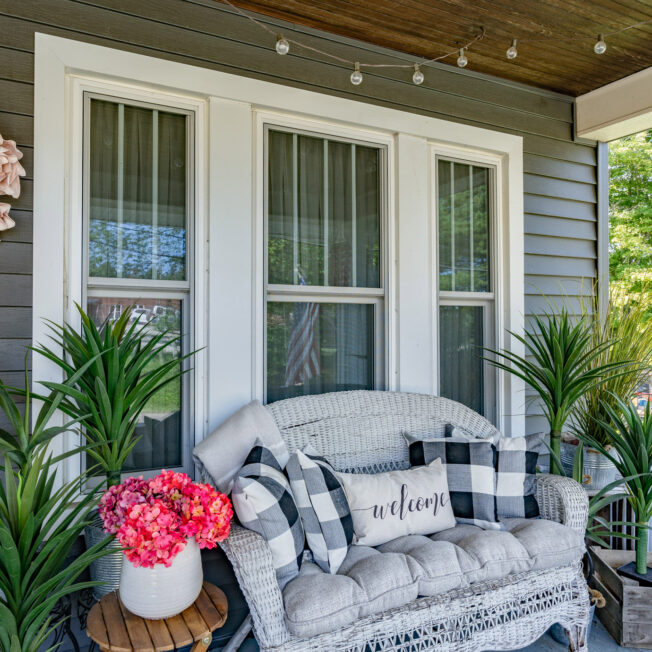 ProVia Aspect™ Double Hung Vinyl Window - Image 3