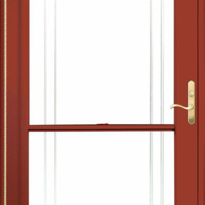 ProVia Spectrum™ Retractable Screen Storm Doors