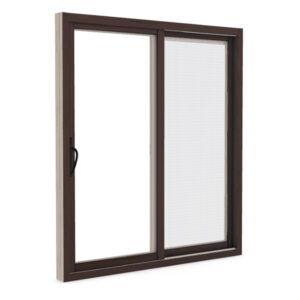 ProVia Aeris™ Wood-Clad Sliding Patio Doors