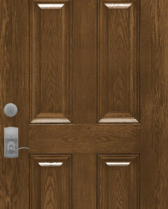 ProVia Ascent™ Fiberglass Entry Doors