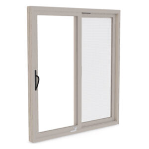 ProVia Endure™ Vinyl Sliding Patio Doors