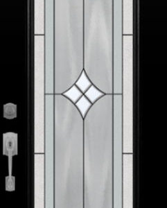 ProVia Legacy™ Steel Entry Doors