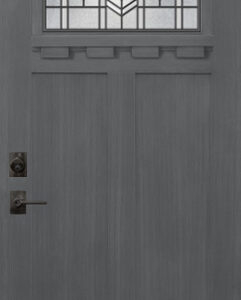 ProVia Signet® Fiberglass Entry Doors